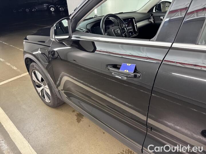 Volvo  XC 40 XC40 T5 Recharge Geartronic Inscription Expr. 192kW/261pk  5D/P Auto-7 #50