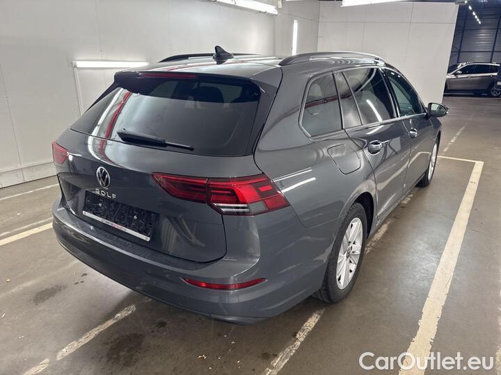 Volkswagen  Golf  Variant VIII 1.0 TSI Life 81kW/110pk  5D/P Man-6 #4