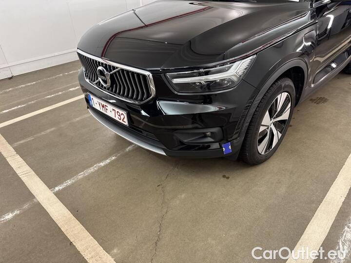 Volvo  XC 40 XC40 T5 Recharge Geartronic Inscription Expr. 192kW/261pk  5D/P Auto-7 #31