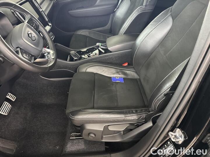 Volvo  XC 40 XC40 T5 Twin Engine R-Design 192kW/261pk  5D/P Auto-7 #13