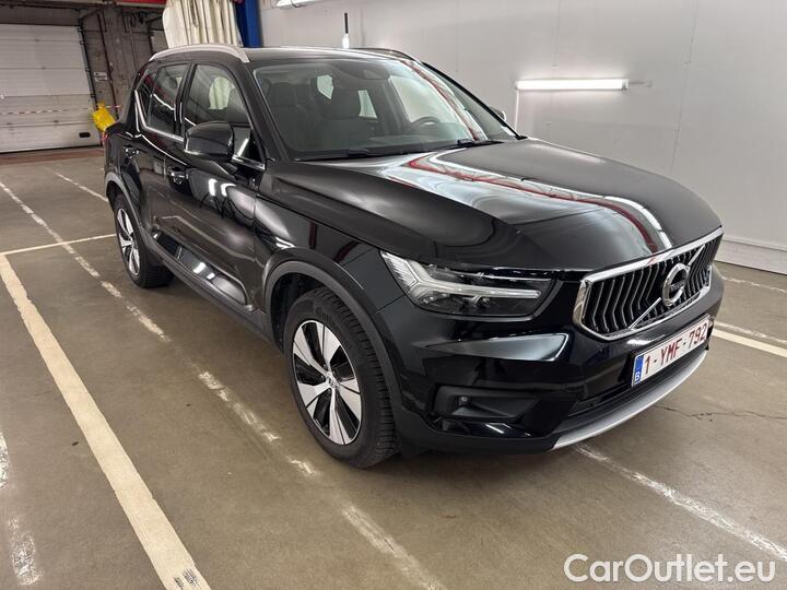 Volvo  XC 40 XC40 T5 Recharge Geartronic Inscription Expr. 192kW/261pk  5D/P Auto-7 #2