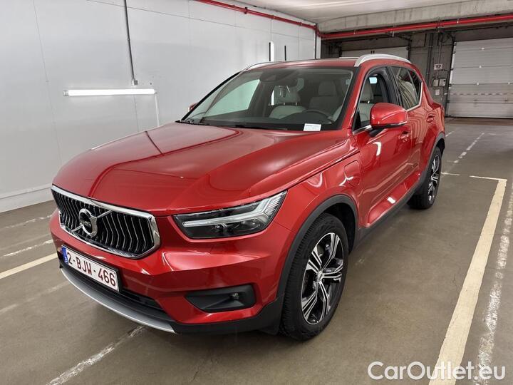 Volvo  XC 40 XC40 T4 Recharge Geartronic Inscription Expr. (PHEV) 155kW/211pk  5D/P Auto-7 #1