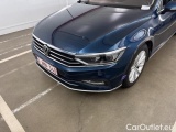 Volkswagen  Passat  Variant 2.0 TDI DSG Elegance Business 90kW/122pk  5D/P Auto-7 #27