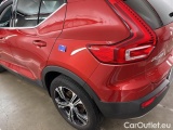 Volvo  XC 40 XC40 T4 Recharge Geartronic Inscription Expr. (PHEV) 155kW/211pk  5D/P Auto-7 #24