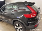 Volvo  XC 40 XC40 T5 Recharge Geartronic Inscription Expr. 192kW/261pk  5D/P Auto-7 #36