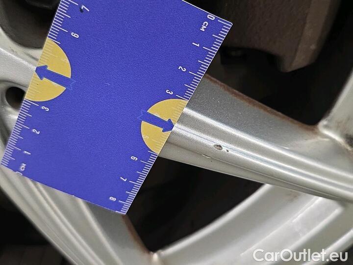 Mercedes  CLA-Klasse CLA Shooting Brake CLA 180 d Business Solution 85kW/116pk  5D/P Man-6 #35