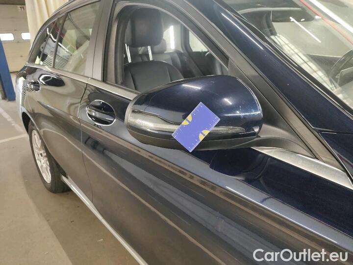Mercedes  C-Klasse Classe C Break C 200 d Business Solution 118kW/160pk  5D/P Man-6 #83