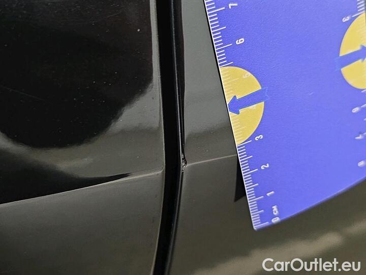 Mercedes  CLA-Klasse CLA Shooting Brake CLA 180 d Business Solution 85kW/116pk  5D/P Man-6 #36