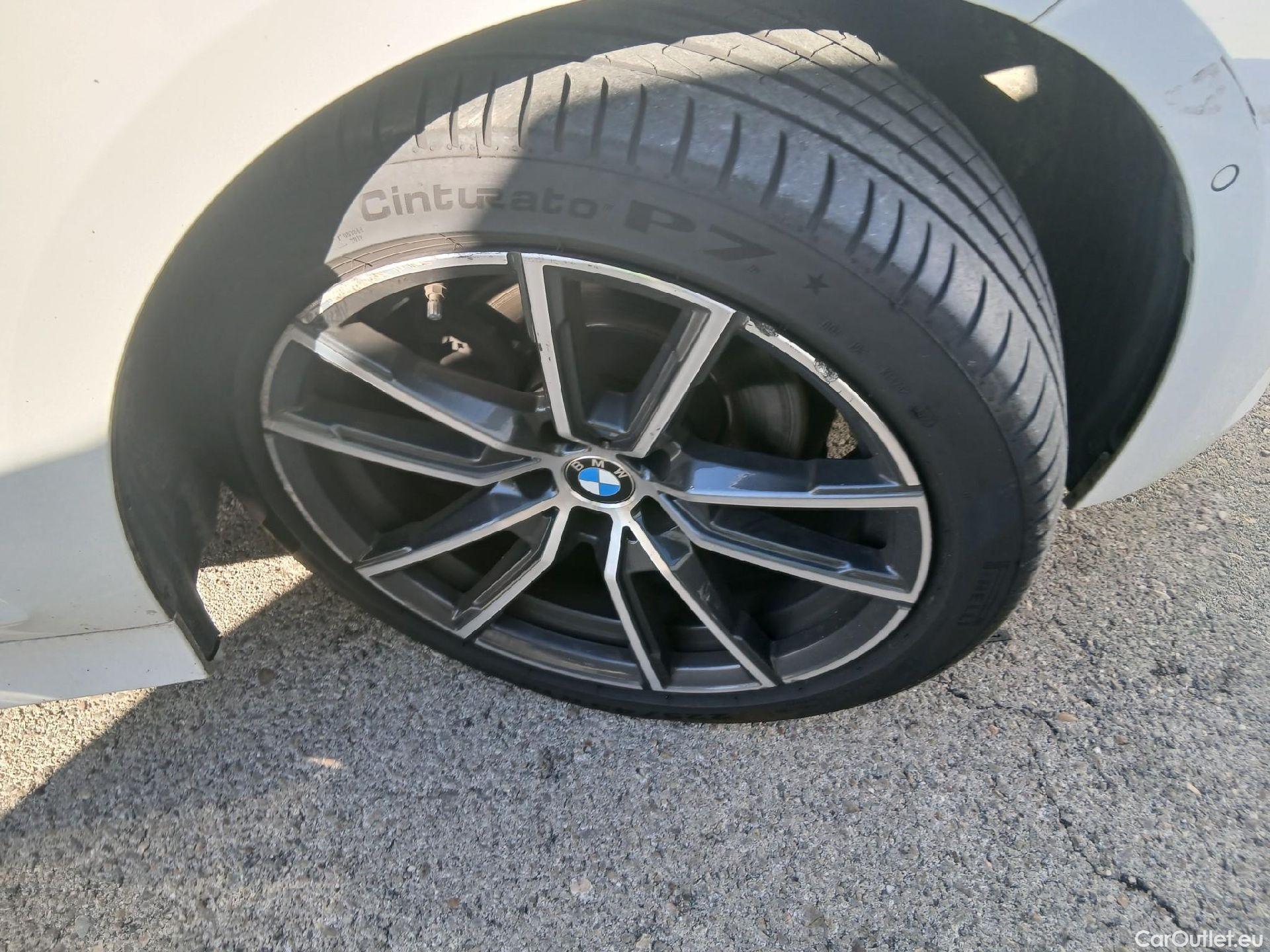  Bmw  Serie 3  Touring 320d xDrive Sport Line 2.0 190CV AT8 E6dT #9