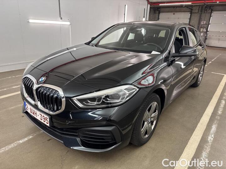 Bmw  Serie 1 1 Reeks Hatch 116d (85 kW) 85kW/116pk  5D/P Man-6 #1