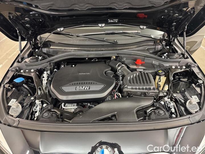 Bmw  Serie 1 1 Reeks Hatch 116d (85 kW) 85kW/116pk  5D/P Man-6 #48