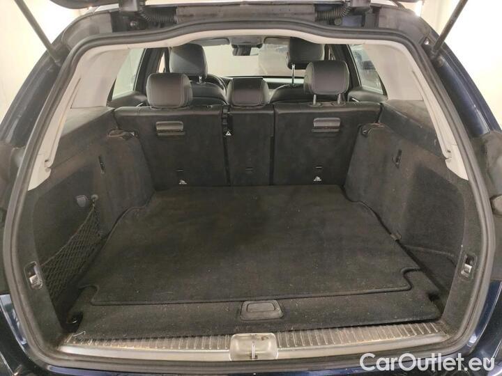 Mercedes  C-Klasse Classe C Break C 200 d Business Solution 118kW/160pk  5D/P Man-6 #8