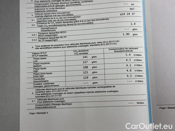 Bmw  Serie 1 1 Reeks Hatch 116d (85 kW) 85kW/116pk  5D/P Man-6 #49