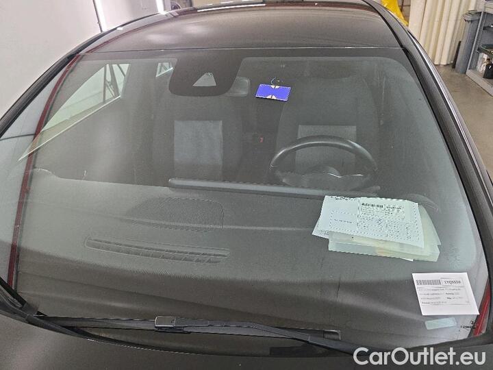 Mercedes  CLA-Klasse CLA Shooting Brake CLA 180 d Business Solution 85kW/116pk  5D/P Man-6 #15