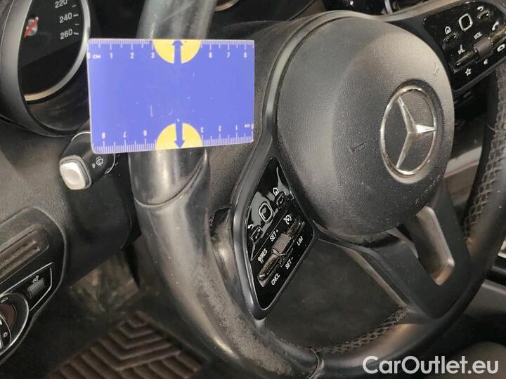 Mercedes  C-Klasse Classe C Break C 200 d Business Solution 118kW/160pk  5D/P Man-6 #15
