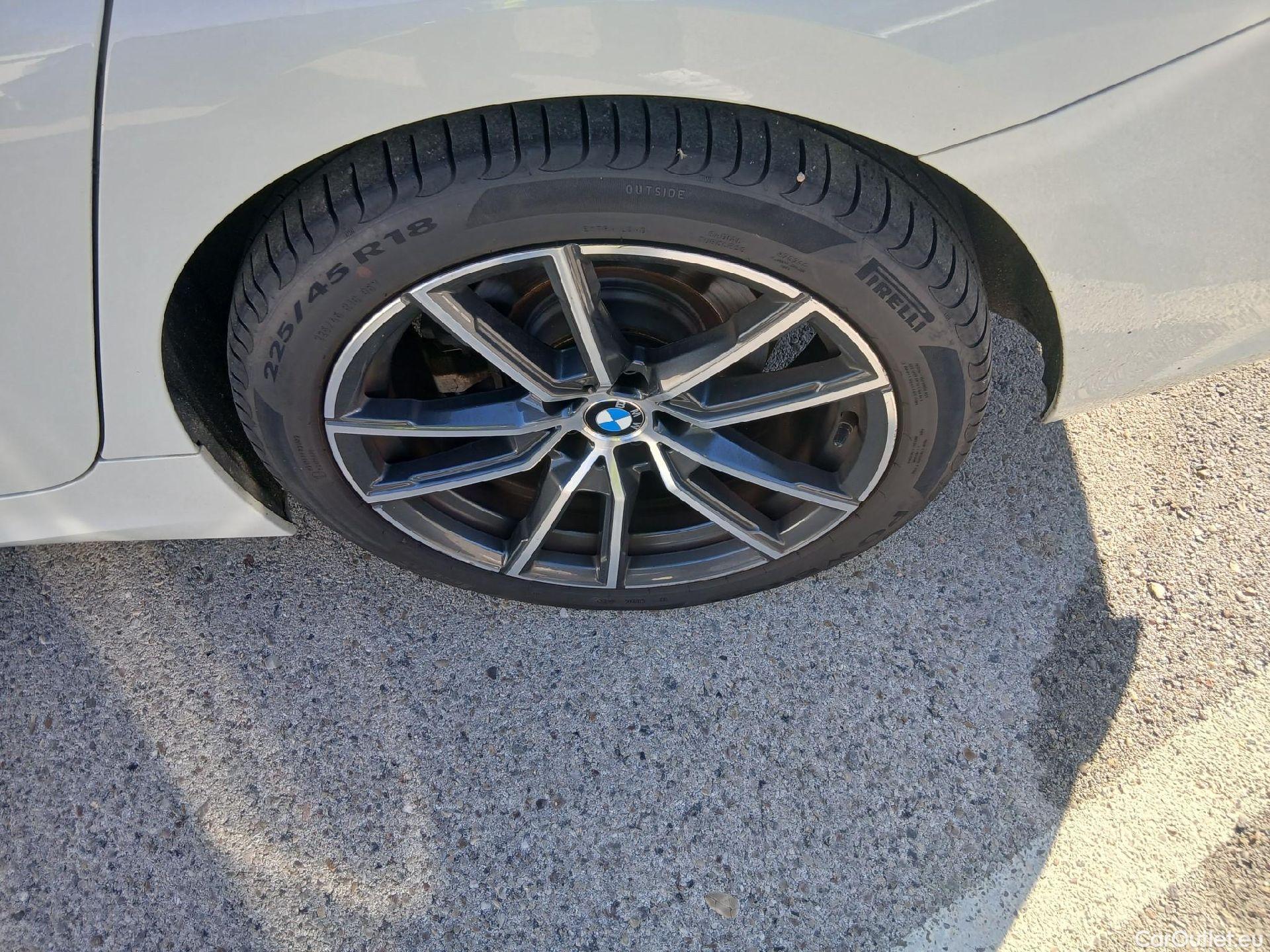  Bmw  Serie 3  Touring 320d xDrive Sport Line 2.0 190CV AT8 E6dT #6