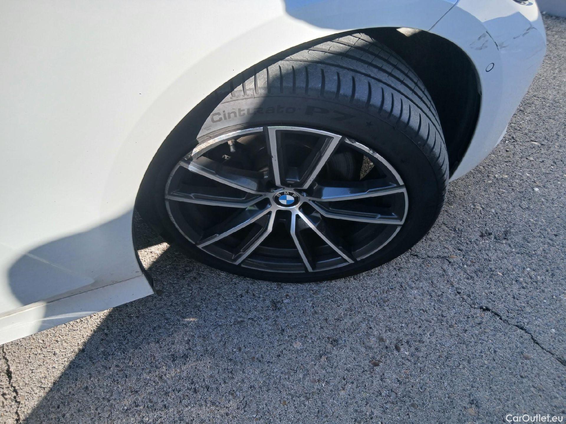  Bmw  Serie 3  Touring 320d xDrive Sport Line 2.0 190CV AT8 E6dT #8