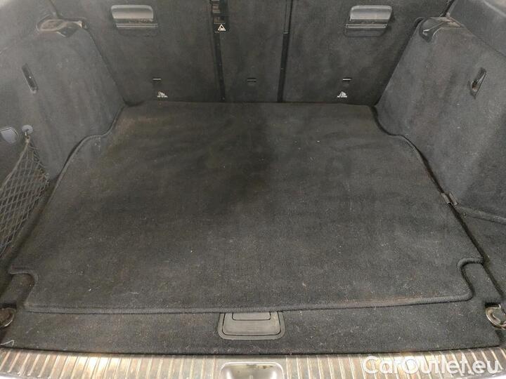 Mercedes  C-Klasse Classe C Break C 200 d Business Solution 118kW/160pk  5D/P Man-6 #51