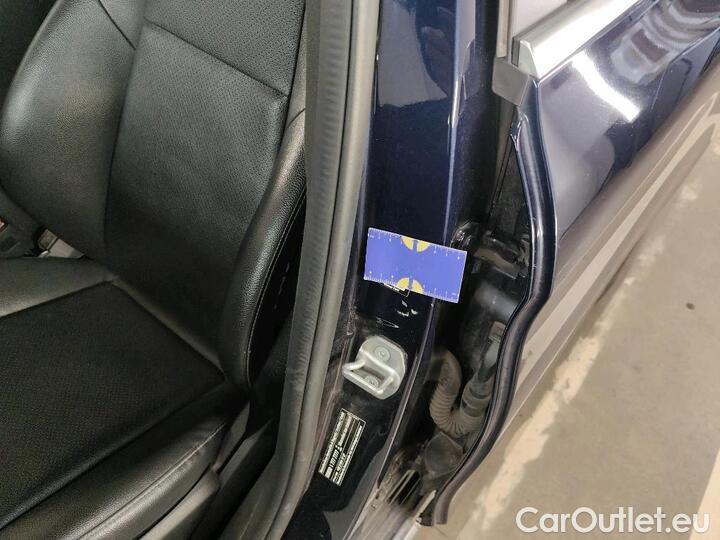 Mercedes  C-Klasse Classe C Break C 200 d Business Solution 118kW/160pk  5D/P Man-6 #35