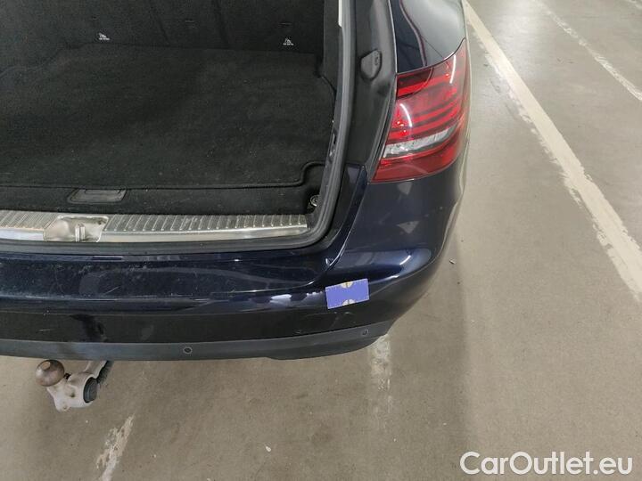 Mercedes  C-Klasse Classe C Break C 200 d Business Solution 118kW/160pk  5D/P Man-6 #58