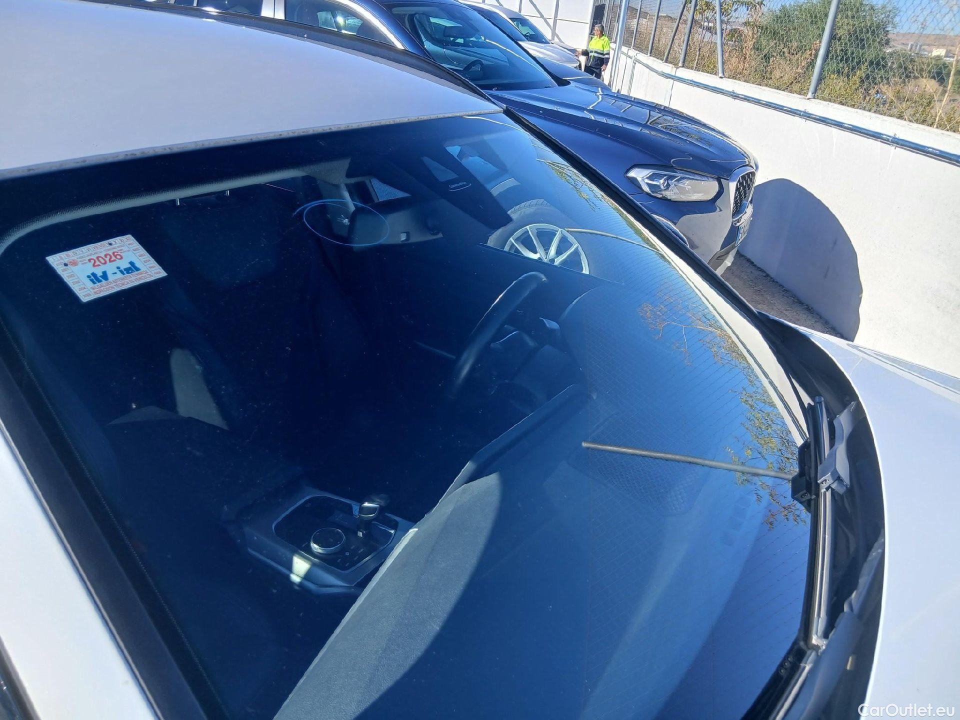  Bmw  Serie 3  Touring 320d xDrive Sport Line 2.0 190CV AT8 E6dT #11