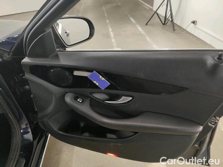 Mercedes  C-Klasse Classe C Break C 200 d Business Solution 118kW/160pk  5D/P Man-6 #25