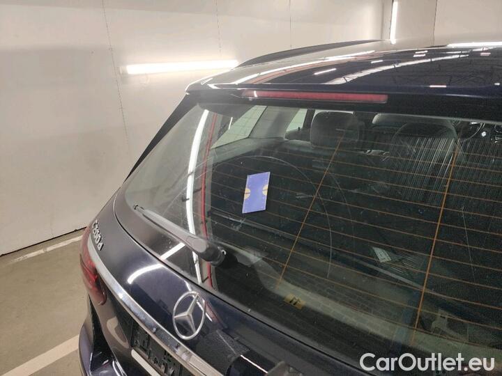 Mercedes  C-Klasse Classe C Break C 200 d Business Solution 118kW/160pk  5D/P Man-6 #63