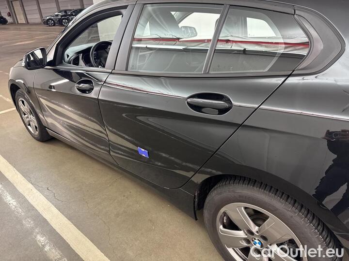 Bmw  Serie 1 1 Reeks Hatch 116d (85 kW) 85kW/116pk  5D/P Man-6 #17