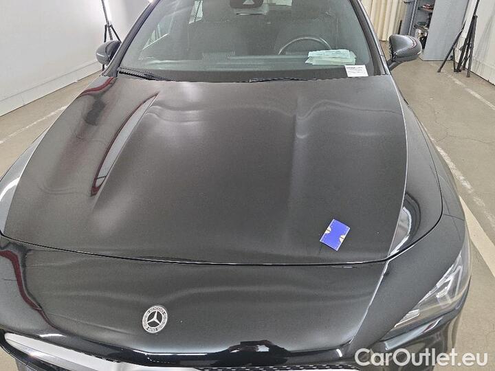 Mercedes  CLA-Klasse CLA Shooting Brake CLA 180 d Business Solution 85kW/116pk  5D/P Man-6 #13