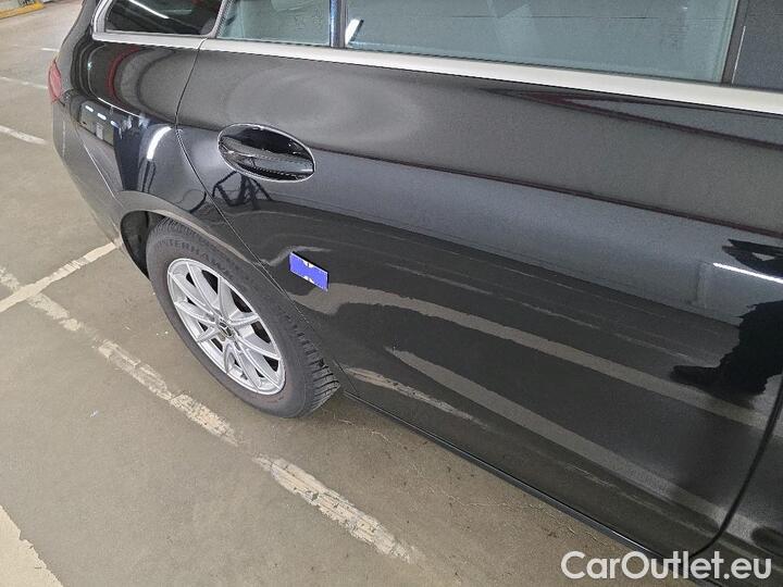 Mercedes  CLA-Klasse CLA Shooting Brake CLA 180 d Business Solution 85kW/116pk  5D/P Man-6 #39