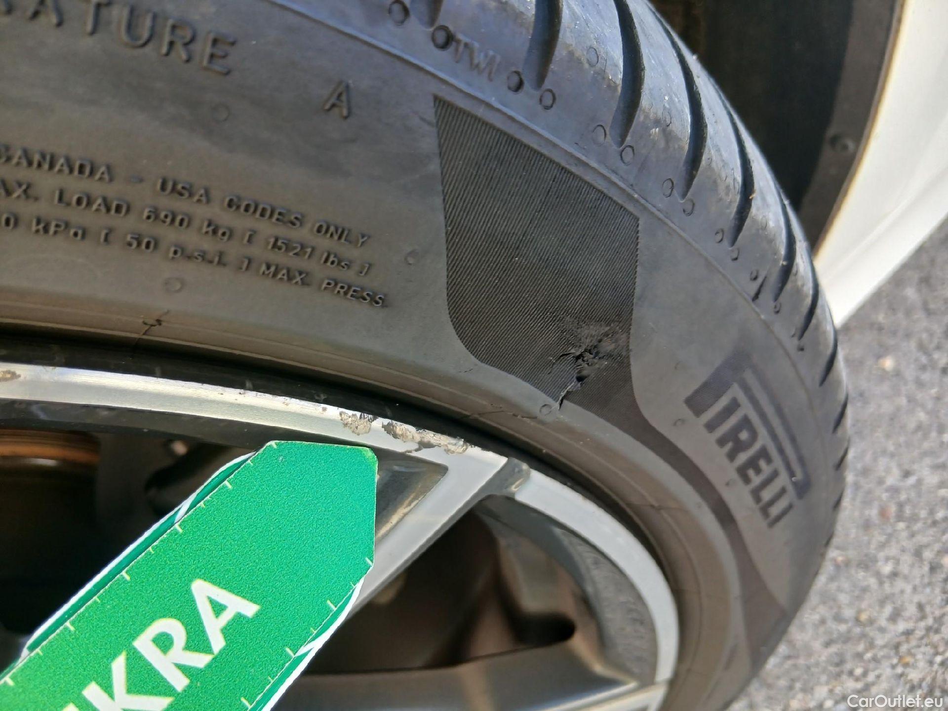  Bmw  Serie 3  Touring 320d xDrive Sport Line 2.0 190CV AT8 E6dT #2