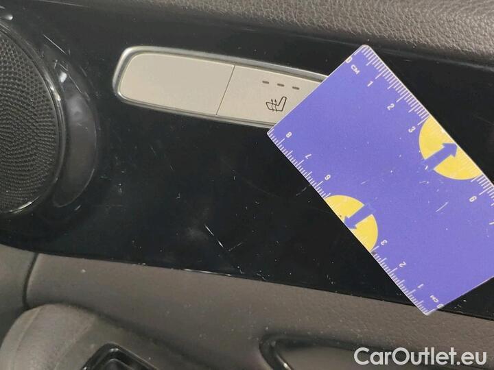 Mercedes  C-Klasse Classe C Break C 200 d Business Solution 118kW/160pk  5D/P Man-6 #24