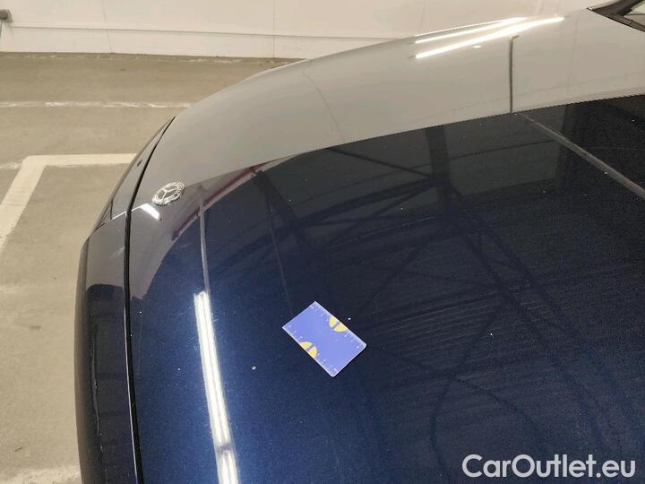 Mercedes  C-Klasse Classe C Break C 200 d Business Solution 118kW/160pk  5D/P Man-6 #32