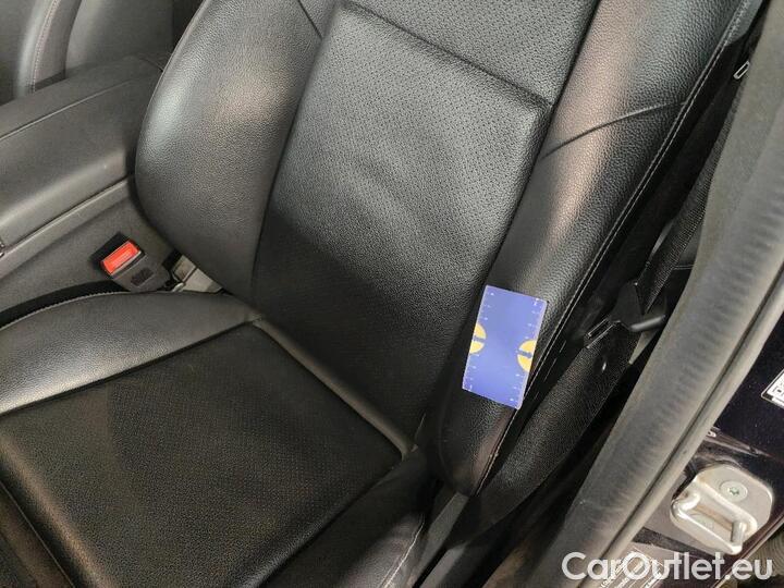 Mercedes  C-Klasse Classe C Break C 200 d Business Solution 118kW/160pk  5D/P Man-6 #18