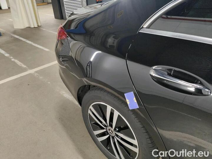 Mercedes  CLA-Klasse CLA CLA 180 d Business Solution 85kW/116pk  4D/P Auto-7 #62