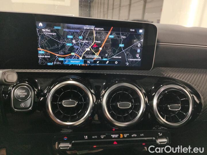 Mercedes  CLA-Klasse CLA CLA 200 d DCT Business Solution 110kW/150pk  4D/P Auto-7 #6