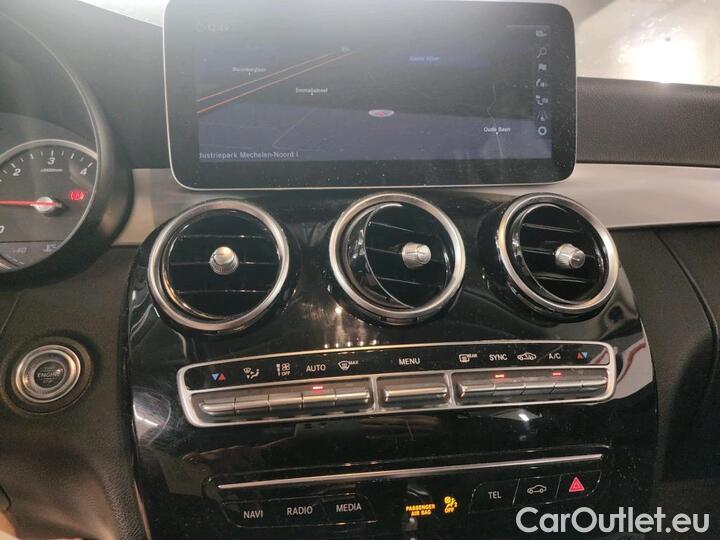 Mercedes  C-Klasse Classe C Break C 200 d Business Solution 118kW/160pk  5D/P Man-6 #6