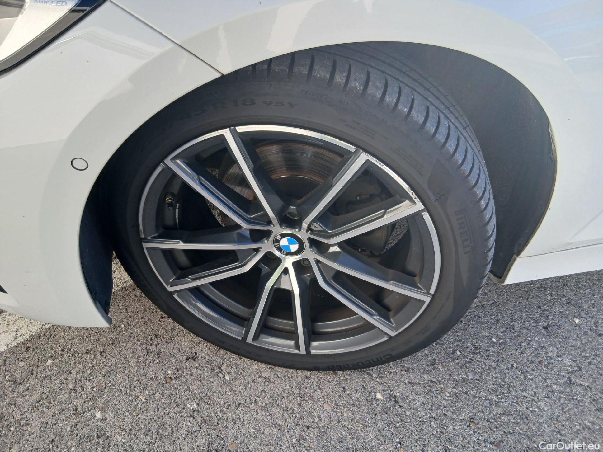  Bmw  Serie 3  Touring 320d xDrive Sport Line 2.0 190CV AT8 E6dT #3