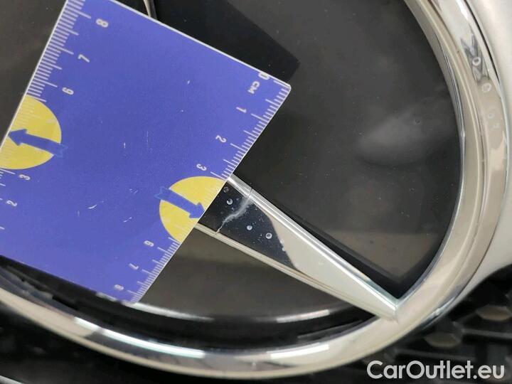 Mercedes  CLA-Klasse CLA CLA 180 d Business Solution 85kW/116pk  4D/P Auto-7 #26