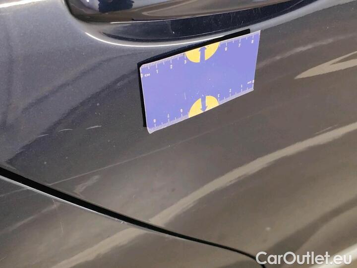 Mercedes  C-Klasse Classe C Break C 200 d Business Solution 118kW/160pk  5D/P Man-6 #76