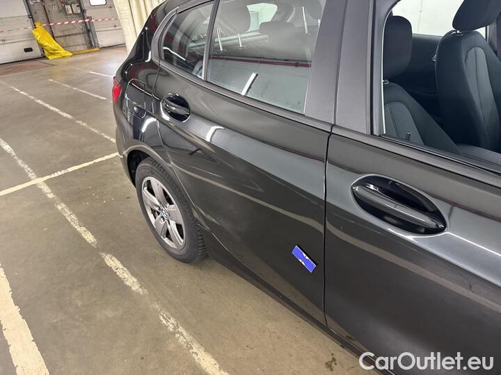 Bmw  Serie 1 1 Reeks Hatch 116d (85 kW) 85kW/116pk  5D/P Man-6 #41