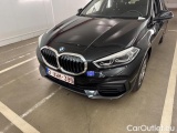 Bmw  Serie 1 1 Reeks Hatch 116d (85 kW) 85kW/116pk  5D/P Man-6 #15