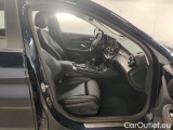 Mercedes  C-Klasse Classe C Break C 200 d Business Solution 118kW/160pk  5D/P Man-6 #7