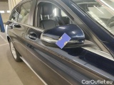 Mercedes  C-Klasse Classe C Break C 200 d Business Solution 118kW/160pk  5D/P Man-6 #83