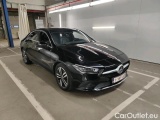 Mercedes  CLA-Klasse CLA CLA 180 d Business Solution 85kW/116pk  4D/P Auto-7 #2