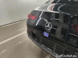Mercedes  CLA-Klasse CLA CLA 180 d Business Solution 85kW/116pk  4D/P Auto-7 #45