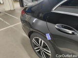 Mercedes  CLA-Klasse CLA CLA 180 d Business Solution 85kW/116pk  4D/P Auto-7 #62