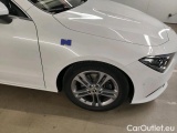 Mercedes  CLA-Klasse CLA CLA 200 d DCT Business Solution 110kW/150pk  4D/P Auto-7 #22