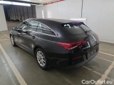 Mercedes  CLA-Klasse CLA Shooting Brake CLA 180 d Business Solution 85kW/116pk  5D/P Man-6 #3