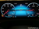 Mercedes  CLA-Klasse CLA Shooting Brake CLA 180 d Business Solution 85kW/116pk  5D/P Man-6 #9